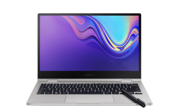 הוכרזו: מחשבי ה-Samsung NoteBook 9 Pro 2019 ו-NoteBook Flash